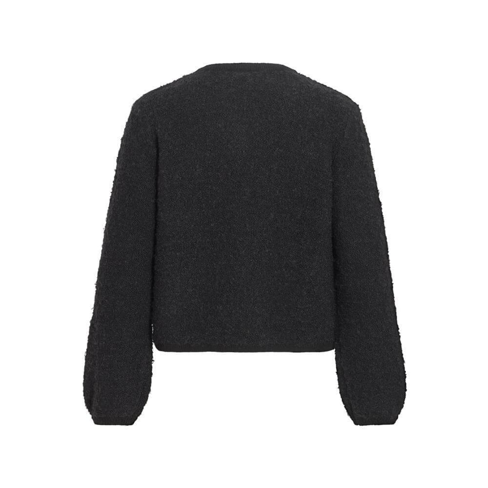 Vila Pigga Knitted Jacket